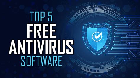 the best free antivirus protection