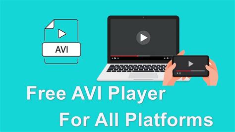 the best free avi video players