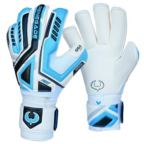 the best goalkeeper gloves