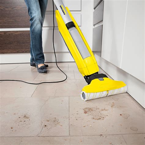 the best hard floor cleaner