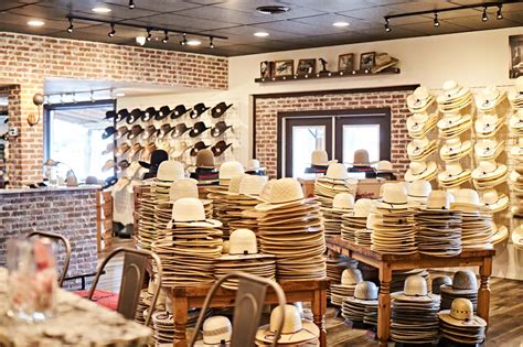 the best hat store fort worth