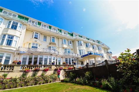the best hotels in bournemouth