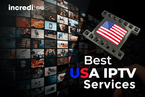 the best iptv service 2023 in usa
