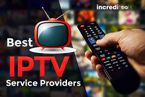 the best iptv service today