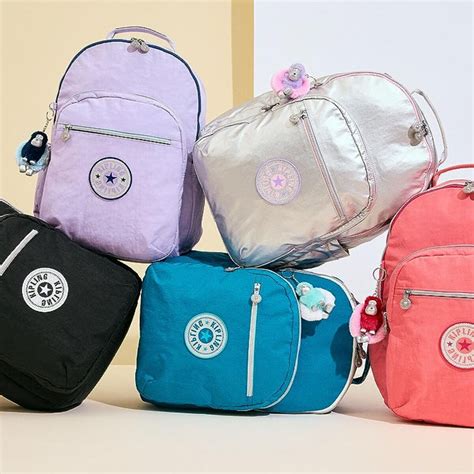 The Best Kipling Backpack
