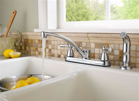 The Best Kitchen Faucets Consumer Reports