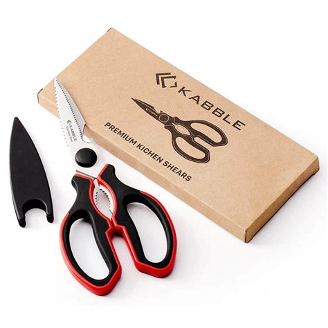 The Best Kitchen Shears