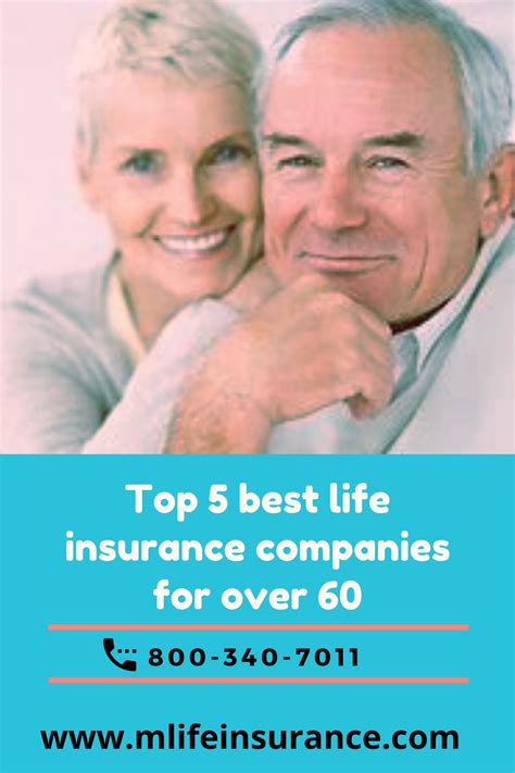the best life insurance for seniors