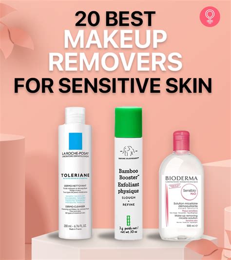 the best makeup remover