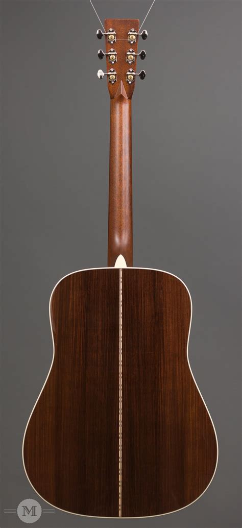the best martin acoustic guitar