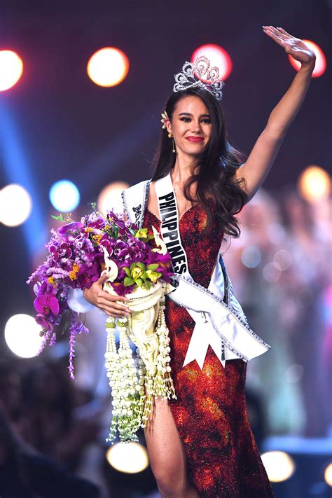 the best miss universe