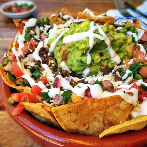 the best nachos near me