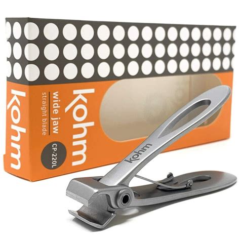 the best nail clippers