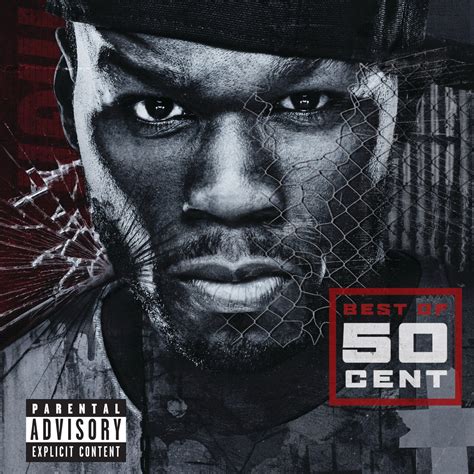 the best of 50 cent
