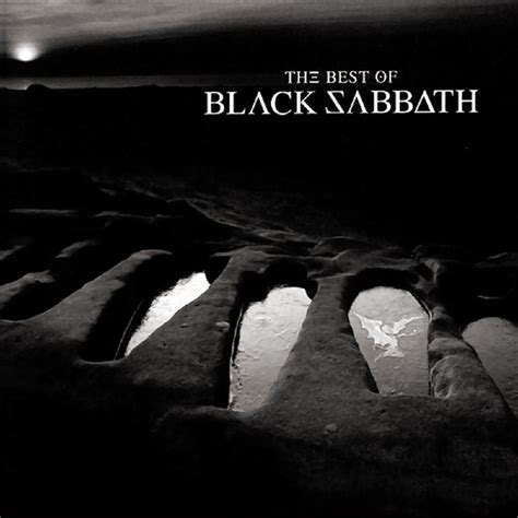 the best of black sabbath cd