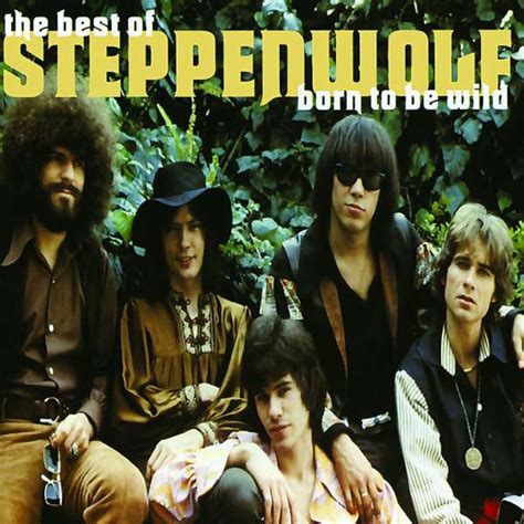 the best of steppenwolf cd