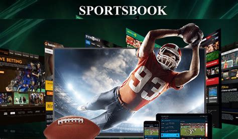 the best online sportsbook