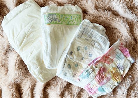 the best organic disposable diapers