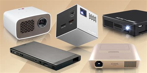 the best pico projector