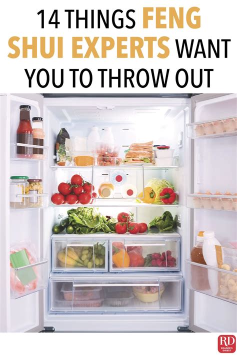 Food Waste Friday / Can You Feng Shui A Fridge? Simply Being Mum