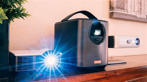 the best portable projector 2022