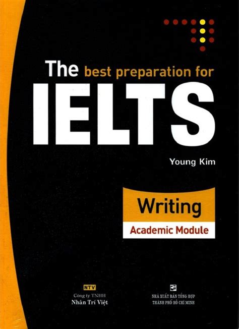 the best preparation for ielts writing pdf