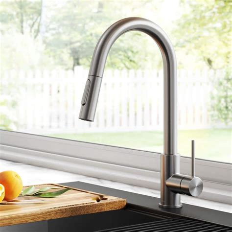 The Best Pull Out Kitchen Faucets