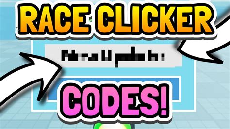 the best race clicker code for web