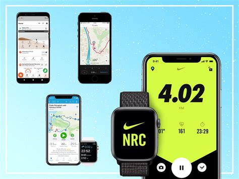 The Best Running App