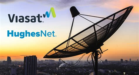 the best satellite internet service
