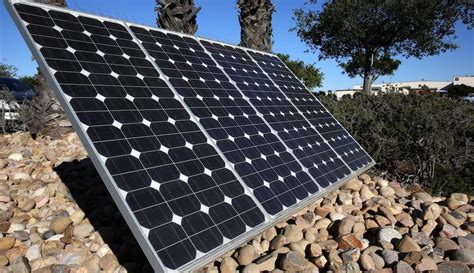 the best solar panels 2024
