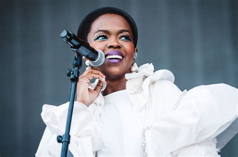 the best songs and albums by lauryn hill