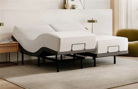 The Best Split King Adjustable Bed
