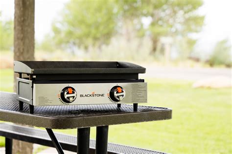 The Best Table Top Griddle