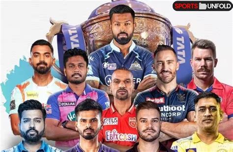 the best teams and players of ipl 2023