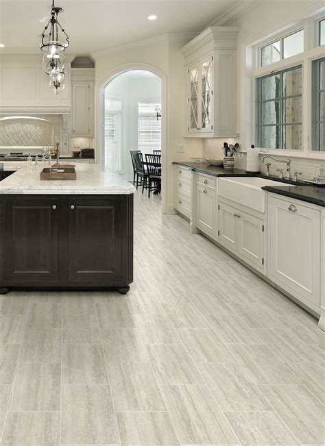 Best Kitchen Floor Tile 20 Best Kitchen Tile Floor Ideas for Your Home / With regard to