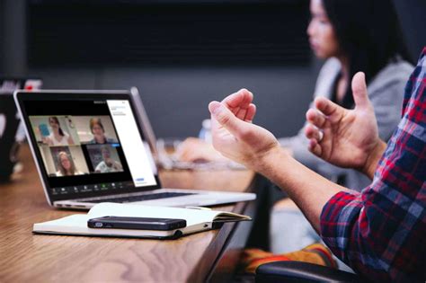the best video conferencing software