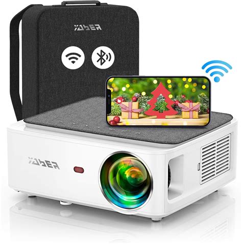 the best video projector