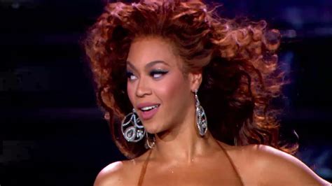 the beyonce experience live
