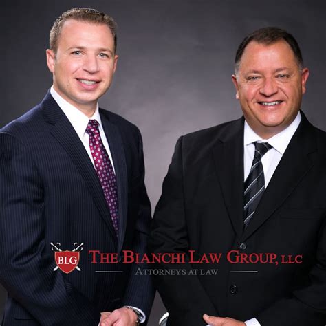 the bianchi law group