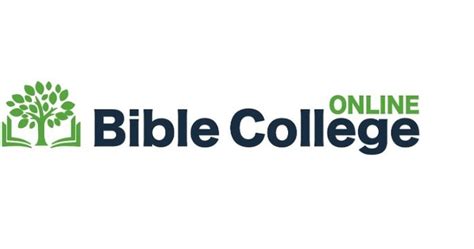 the bible college online