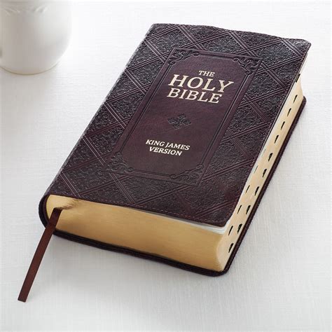 the bible for sale