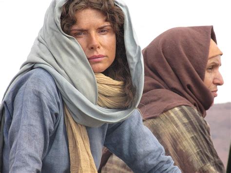 the bible movie roma downey