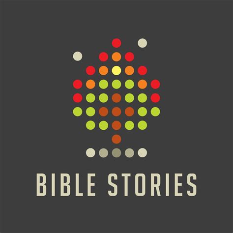 the bible story podcast