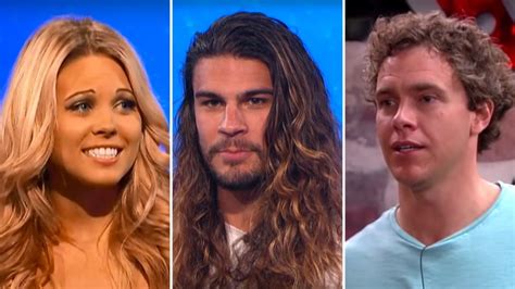 the big brother controversies