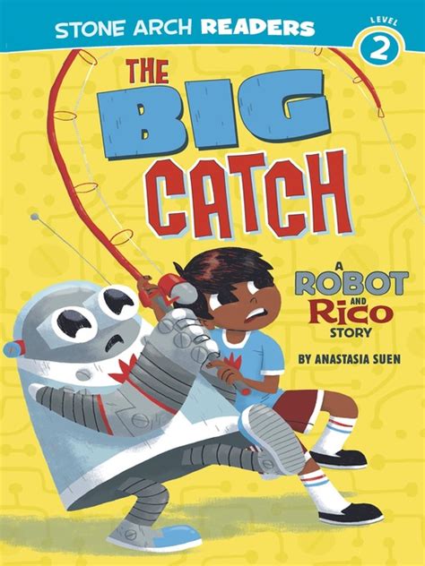 the big catch book