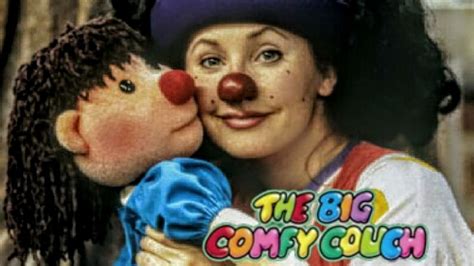 the big comfy couch pbs kids archive org