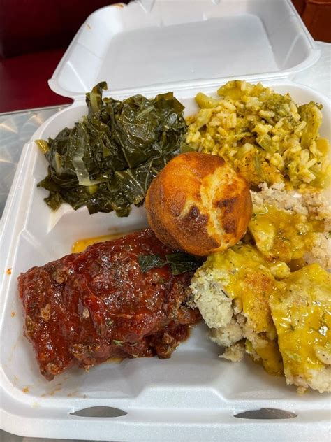 The Big Daddy's Kitchen