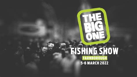 The Big One Fishing Show