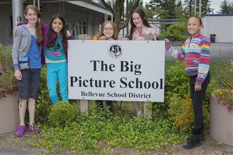 the big picture school bellevue